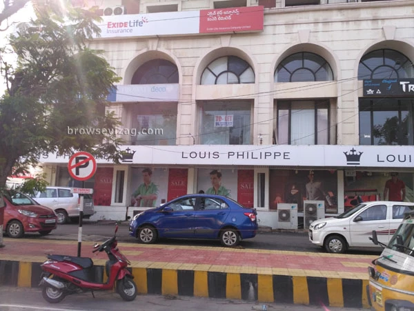 Louis Phillipe